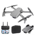 NYR E99 Pro2 RC Mini Drone 4K 1080P 720P Dual Camera WIFI by DailySale