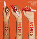 NYX Professional Makeup Lingerie XXL Liquid Lipstick, Goin Desnuda