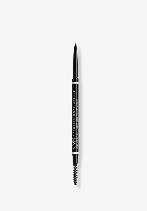 NYX Professional Makeup Micro Brow Pencil, Brunette by VIP Extensions