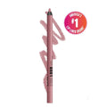 NYX Professional Makeup Line Loud Lip Liner, Longwear Matte Lip Pencil - Fierce Flirt by Price Is Right Miami
