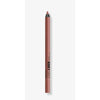 NYX Professional Makeup Line Loud Vegan Longwear Lip Liner - Ambition Statement