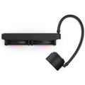 NZXT Kraken Elite 240 RGB - RL-KR24E-B1-240mm AIO CPU Liquid Cooler (Refurbished) by DailySale