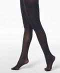 Inc International Concepts Women’s Core Opaque Tights by Vanessa Jane