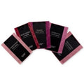 5-Pc. Glitterati Culture Mask Set by Vanessa Jane