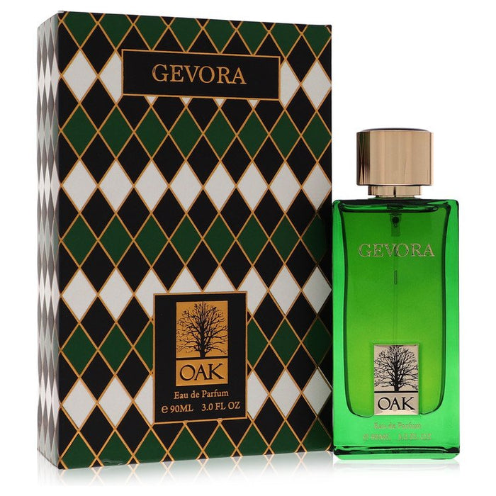 Oak Gevora by Oak Eau De Parfum Spray 3 oz for Women by Avera Group
