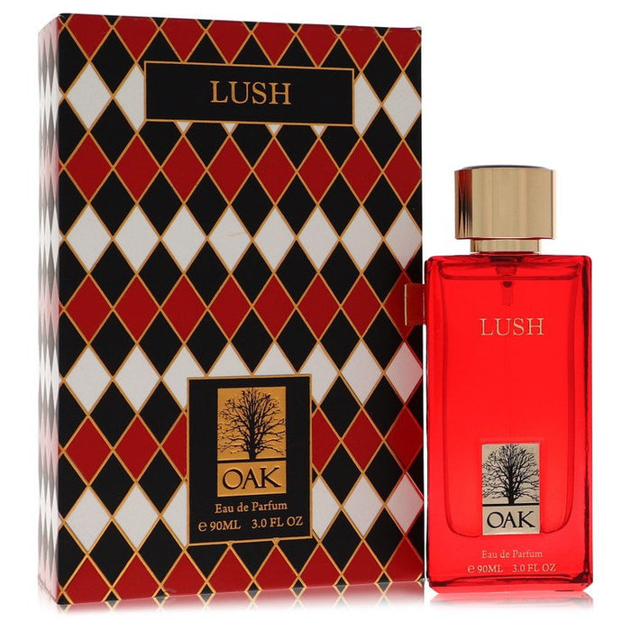 Oak Lush by Oak Eau De Parfum Spray 3 oz for Women by Avera Group