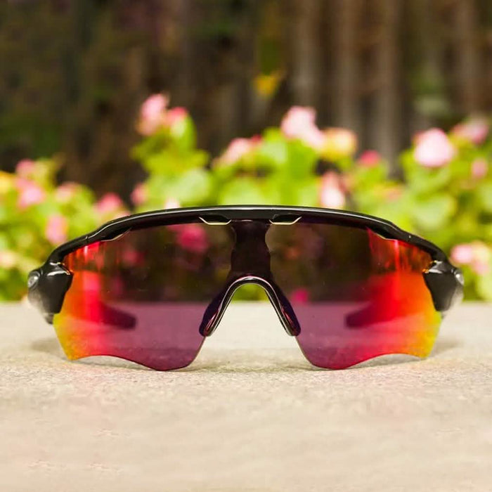 Oakley Radar Sports Prizm Road Lens Sunglasses by DailySale