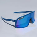 Oakley Sutro Sunglasses Sapphire Blue/Prizm Sapphire (Refurbished) by DailySale