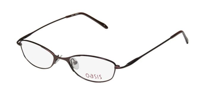 Oasis Amaryllis Eyeglasses by ModaFrames