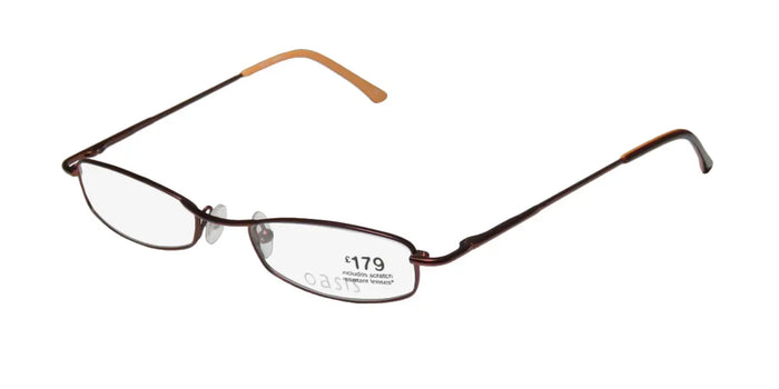Oasis Aster Eyeglasses by ModaFrames