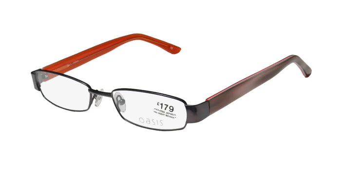 Oasis Briar Eyeglasses by ModaFrames