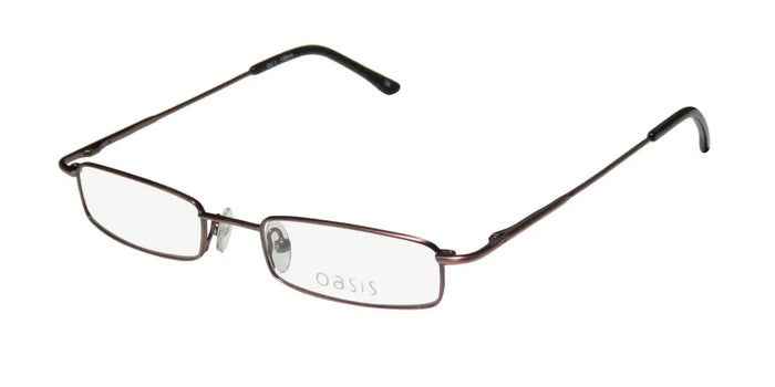 Oasis Iris Eyeglasses by ModaFrames