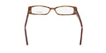 Oasis Petunia Eyeglasses by ModaFrames