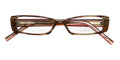 Oasis Petunia Eyeglasses by ModaFrames