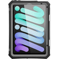 Oasis Series Waterproof Case - Apple iPad mini (A17 Pro) Apple iPad mini (6th Generation 2021) by Zerodamage Sahara Case LLC