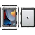 Oasis Series Waterproof Case - iPad 10.2-inch by Zerodamage Sahara Case LLC