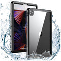 Oasis Series Waterproof Case - iPad Pro 12.9-inch by Zerodamage Sahara Case LLC