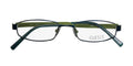 Oasis Vanda Eyeglasses by ModaFrames