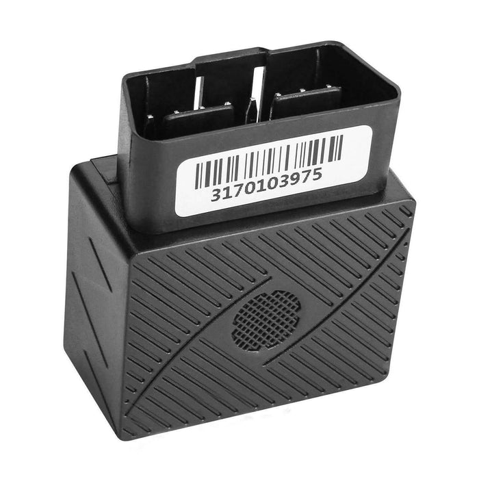 OBD GPS GPRS Tracker Real Time Vehicle Tracking Device for Car Truck Locator by DailySale