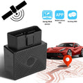 OBD GPS GPRS Tracker Real Time Vehicle Tracking Device for Car Truck Locator by DailySale