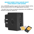OBD GPS GPRS Tracker Real Time Vehicle Tracking Device for Car Truck Locator by DailySale