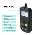 OBDII Car Diagnostic Scanner by DailySale