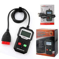 OBDII Car Diagnostic Scanner by DailySale