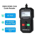 OBDII Car Diagnostic Scanner by DailySale