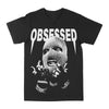 Obsessed "Masked Up" Graphic Tee