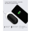 OCOOPA 5200 mAh Electric Portable Pocket Hand Warmer/Power Bank by DailySale