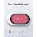 OCOOPA 5200 mAh Electric Portable Pocket Hand Warmer/Power Bank by DailySale