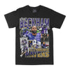 Odell Beckham Jr Graphic Tee