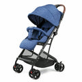 Odoland Baby Infant Foldable Umbrella Stroller Lightweight Travel Carriage Pushchair by DailySale