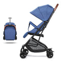 Odoland Baby Infant Foldable Umbrella Stroller Lightweight Travel Carriage Pushchair by DailySale