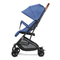 Odoland Baby Infant Foldable Umbrella Stroller Lightweight Travel Carriage Pushchair by DailySale