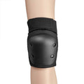Odoland Knee and Elbow Waist Pads for Cycling, Skating, Mini Biking Riding Adjustable Size by DailySale