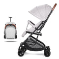 Odoland Lightweight Foldable Cynebaby Strollers for Infant by DailySale