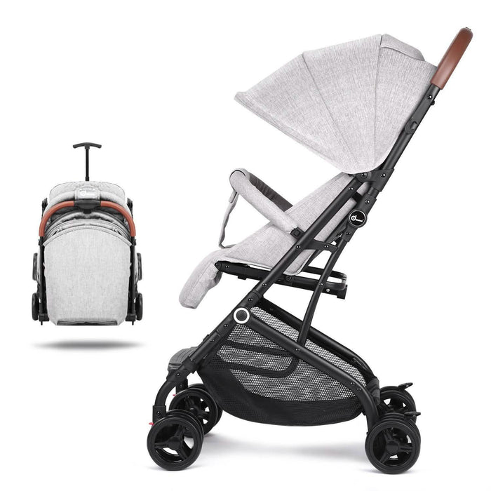 Odoland Lightweight Foldable Cynebaby Strollers for Infant by DailySale