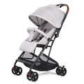Odoland Lightweight Foldable Cynebaby Strollers for Infant by DailySale