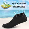 Odoland Men Women Water Skin Shoes by DailySale