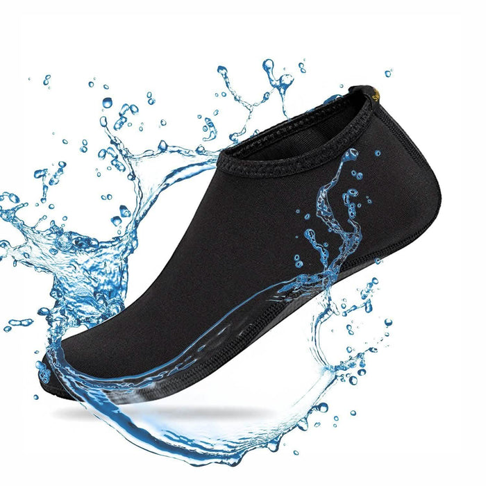 Odoland Men Women Water Skin Shoes by DailySale