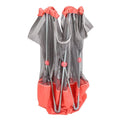 Odoland Safety Portable Playpen Infants Toddler Fence by DailySale