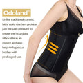 Odoland Women Body Shaper by DailySale