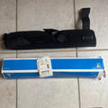Össur Knee Immobilizer Universal 3-Panel, 22" (Model 200022, L1830 HCPCS) by Price Is Right Miami