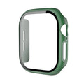 Apple Watch Screensaver Case Series 10/9/8/7/6/5/4/SE by Arleathercraft