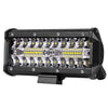 Offroad 4WD SUV Driving Fog Lamp