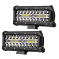 Offroad 4WD SUV Driving Fog Lamp by DailySale