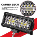 Offroad 4WD SUV Driving Fog Lamp by DailySale
