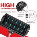 Offroad 4WD SUV Driving Fog Lamp by DailySale