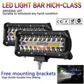 Offroad 4WD SUV Driving Fog Lamp by DailySale
